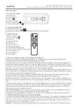 Preview for 25 page of EDM Product 07181 Instruction Manual