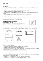 Preview for 4 page of EDM Product 07588 Instruction Manual