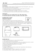 Preview for 19 page of EDM Product 07588 Instruction Manual