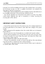 Preview for 11 page of EDM Product 07663 Quick Start Manual