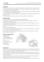 Предварительный просмотр 14 страницы EDM Product 07684 Instruction Manual