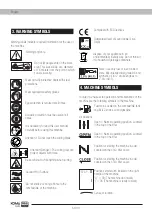 Preview for 56 page of EDM Product 08338 Instruction Manual