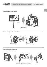 Предварительный просмотр 5 страницы EDM Product 08410 Instruction Manual