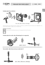 Предварительный просмотр 13 страницы EDM Product 08410 Instruction Manual