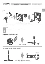 Preview for 20 page of EDM Product 08410 Instruction Manual