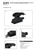 Предварительный просмотр 5 страницы EDM Product 08706 Instruction Manual