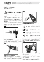 Предварительный просмотр 12 страницы EDM Product 08763 Instruction Manual