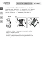 Предварительный просмотр 19 страницы EDM Product 08792 Instruction Manual