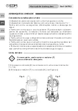 Предварительный просмотр 37 страницы EDM Product 08792 Instruction Manual