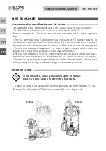 Предварительный просмотр 79 страницы EDM Product 08792 Instruction Manual