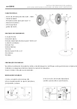 Preview for 9 page of EDM Product 33918 Instruction Manual