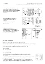 Preview for 10 page of EDM Product 33918 Instruction Manual