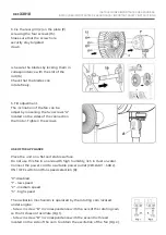 Preview for 15 page of EDM Product 33918 Instruction Manual