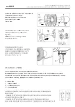 Preview for 20 page of EDM Product 33918 Instruction Manual