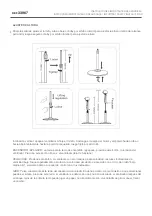 Предварительный просмотр 6 страницы EDM Product 33967 Instruction Manual