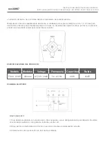 Предварительный просмотр 7 страницы EDM Product 33967 Instruction Manual