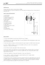 Предварительный просмотр 11 страницы EDM Product 33967 Instruction Manual