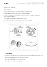 Предварительный просмотр 12 страницы EDM Product 33967 Instruction Manual