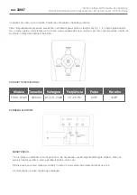 Предварительный просмотр 14 страницы EDM Product 33967 Instruction Manual