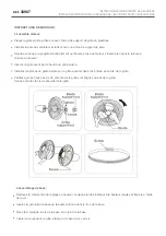 Предварительный просмотр 26 страницы EDM Product 33967 Instruction Manual