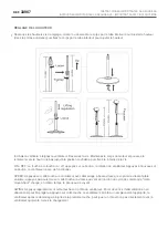 Предварительный просмотр 27 страницы EDM Product 33967 Instruction Manual