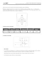 Предварительный просмотр 28 страницы EDM Product 33967 Instruction Manual