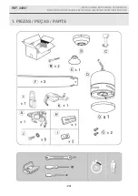 Preview for 14 page of EDM Product 33987 Instructions For Use Manual