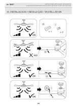 Preview for 26 page of EDM Product 33987 Instructions For Use Manual