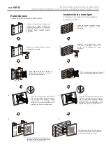 Предварительный просмотр 5 страницы EDM Product 50132 Instruction Manual