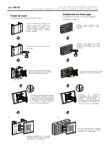 Предварительный просмотр 9 страницы EDM Product 50132 Instruction Manual