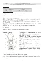 Предварительный просмотр 7 страницы EDM 03209 Instruction Manual