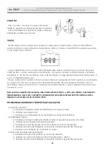 Предварительный просмотр 6 страницы EDM 03225 Instructions Manual