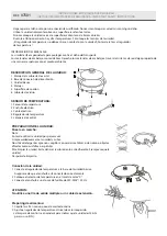 Preview for 4 page of EDM 07581 Instruction Manual