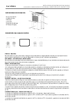 Предварительный просмотр 5 страницы EDM 07688 Manual