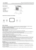 Предварительный просмотр 38 страницы EDM 07688 Manual