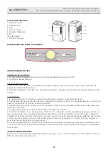 Предварительный просмотр 3 страницы EDM 07690 Instruction Manual