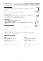 Предварительный просмотр 10 страницы EDM 07690 Instruction Manual