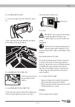 Предварительный просмотр 69 страницы EDM 08339 Instruction Manual