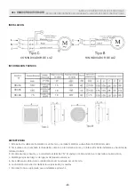 Preview for 3 page of EDM 08404 Instruction Manual