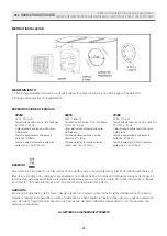 Предварительный просмотр 4 страницы EDM 08404 Instruction Manual