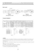 Предварительный просмотр 9 страницы EDM 08404 Instruction Manual