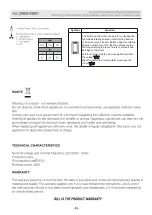 Preview for 13 page of EDM 33800 Instruction Manual