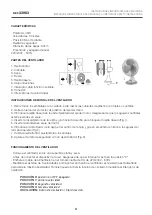 Предварительный просмотр 3 страницы EDM 33963 Manual