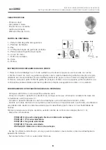 Предварительный просмотр 6 страницы EDM 33963 Manual