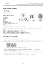 Предварительный просмотр 12 страницы EDM 33963 Manual