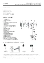 Preview for 3 page of EDM 33973 Instruction Manual