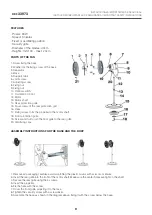 Preview for 9 page of EDM 33973 Instruction Manual