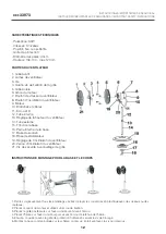 Предварительный просмотр 12 страницы EDM 33973 Instruction Manual