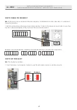 Предварительный просмотр 7 страницы EDM 49302 Instruction Manual