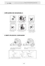 Preview for 11 page of EDM CICLIC PRO 07695 Instruction Manual